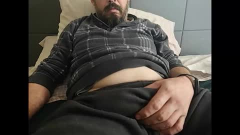 Snapshot of precumbear chatting on October 13, 2:17 pm precumbear online show from October 13, 2:17 pm