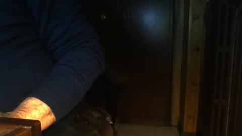 predator19491 online show from April 1, 7:20 am