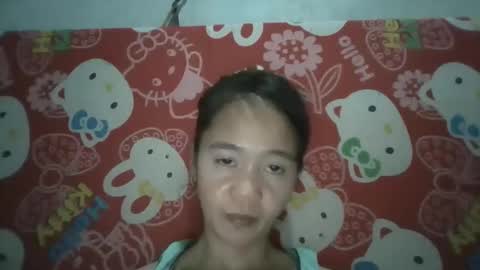 Dinah online show from March 6, 10:17 pm