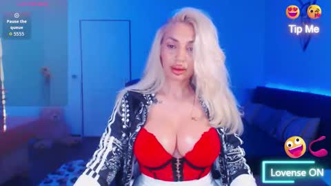 Victoria online show from April 2, 6:16 pm