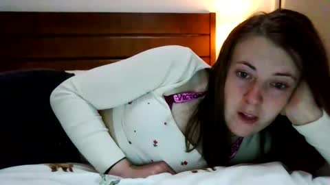 Milf Lucy Roseee online show from March 31, 7:25 pm