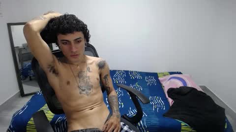 Plux online show from November 20, 4:51 pm