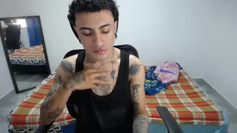 Plux online show from November 26, 6:31 pm