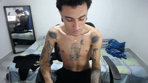 Plux online show from December 21, 3:46 am