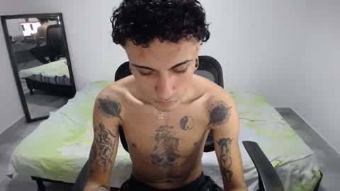 Plux online show from January 12, 5:29 pm