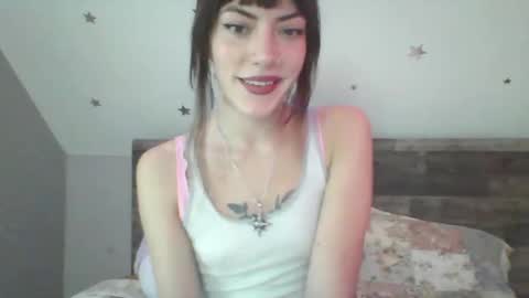 presentpatchouli online show from April 6, 10:44 pm