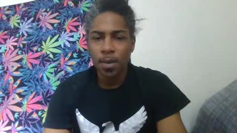 Snapshot of presidentialbryana chatting on January 17, 9:50 pm Libra Lamont online show from January 17, 9:50 pm