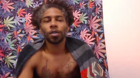 Snapshot of presidentialbryana chatting on February 8, 9:13 am Libra Lamont online show from February 8, 9:13 am