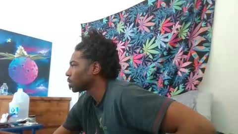 Snapshot of presidentialbryana chatting on March 3, 7:28 pm Libra Lamont online show from March 3, 7:28 pm