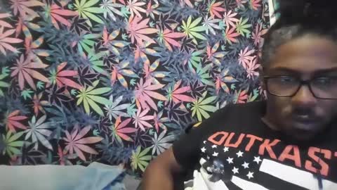 Snapshot of presidentialbryana chatting on September 30, 6:40 am Libra Lamont online show from September 30, 6:40 am