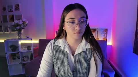 Snapshot of press_anykey chatting on May 12, 12:35 pm Camila online show from May 12, 12:35 pm