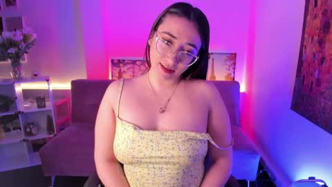 Snapshot of press_anykey chatting on May 14, 12:45 pm Camila online show from May 14, 12:45 pm