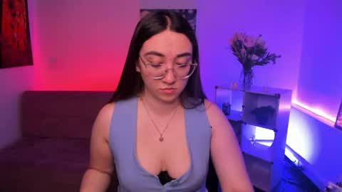 Snapshot of press_anykey chatting on June 8, 12:05 pm Camila online show from June 8, 12:05 pm