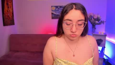 Snapshot of press_anykey chatting on June 11, 1:31 pm Camila online show from June 11, 1:31 pm