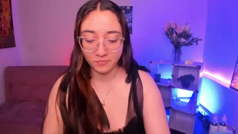Snapshot of press_anykey chatting on June 14, 1:13 pm Camila online show from June 14, 1:13 pm