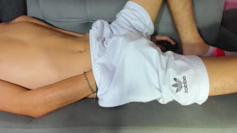 PRESSURE online show from October 24, 8:33 am