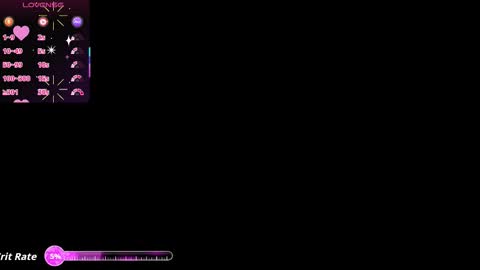 PRESSURE online show from November 1, 7:32 am