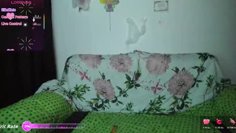 PRESSURE online show from November 5, 8:36 am