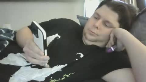 prestonhealy online show from November 28, 6:43 pm