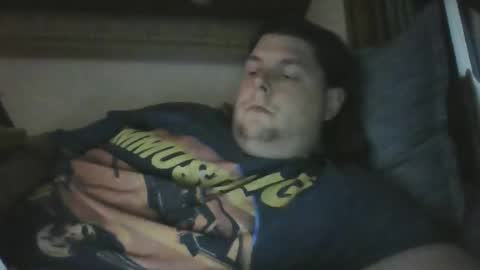 prestonhealy online show from December 14, 10:14 pm