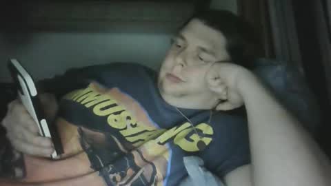 prestonhealy online show from February 2, 4:33 am