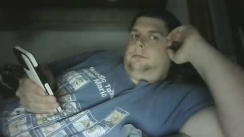 prestonhealy online show from March 18, 3:20 am