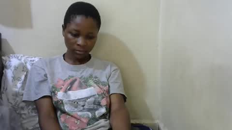 Snapshot of prettie_tesh chatting on February 3, 3:27 pm prettie_tesh online show from February 3, 3:27 pm
