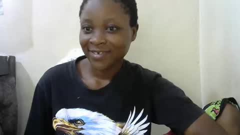 Snapshot of prettie_tesh chatting on March 3, 10:28 am prettie_tesh online show from March 3, 10:28 am