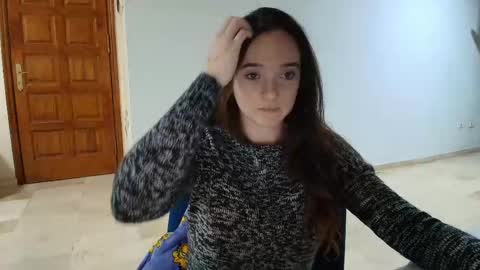 Snapshot of pretty1_victoria29 chatting on February 10, 7:17 pm pretty1_victoria29 online show from February 10, 7:17 pm