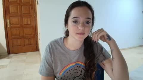 Snapshot of pretty1_victoria29 chatting on February 12, 7:24 pm pretty1_victoria29 online show from February 12, 7:24 pm