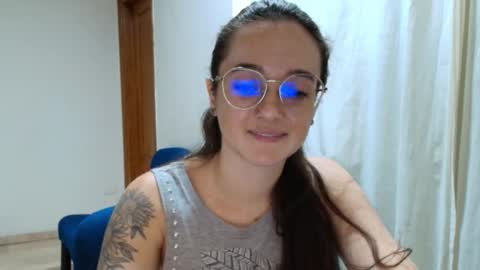 Snapshot of pretty1_victoria29 chatting on November 19, 8:09 pm pretty1_victoria29 online show from November 19, 8:09 pm