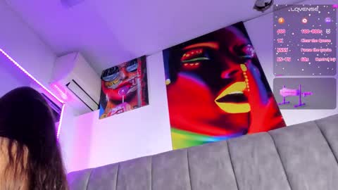 pretty78angel online show from October 25, 6:46 pm