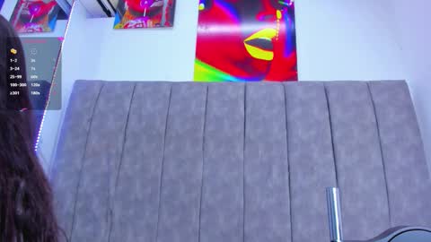 pretty78angel online show from November 11, 9:04 pm