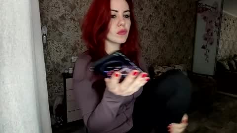 Snapshot of pretty__batty chatting on April 27, 8:34 am pretty__batty online show from April 27, 8:34 am