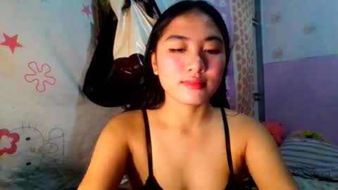 pretty_am online show from November 23, 8:36 am