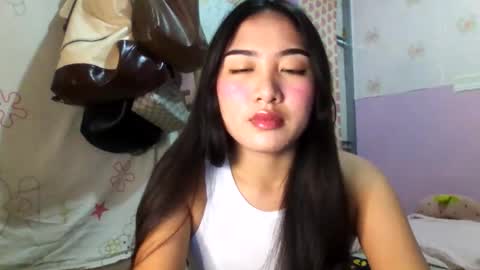 pretty_am online show from January 7, 3:03 pm