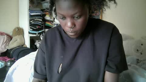 Snapshot of pretty_barbz chatting on June 13, 8:34 am pretty_barbz online show from June 13, 8:34 am