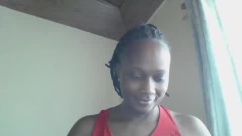 Snapshot of pretty_beib chatting on May 7, 7:03 am Karol online show from May 7, 7:03 am