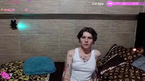 pretty_cristal22 online show from March 10, 12:18 am