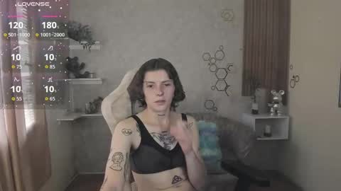 pretty_cristal22 online show from November 9, 9:24 pm