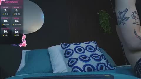 pretty_cristal22 online show from December 18, 12:11 pm