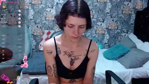 pretty_cristal22 online show from May 29, 2:15 pm
