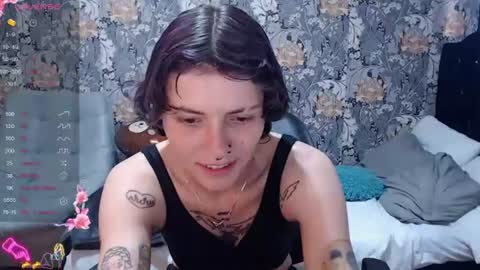 pretty_cristal22 online show from June 15, 3:36 pm
