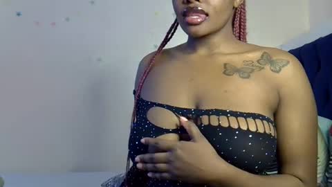 pretty_daina3 online show from July 6, 9:39 am