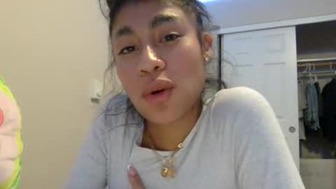 pretty_girl828687 online show from January 7, 4:26 am