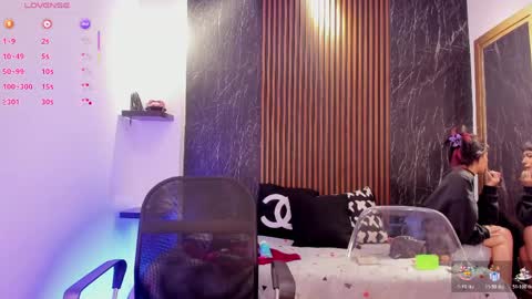 pretty_honey22 online show from May 19, 7:31 pm