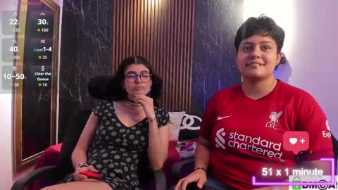 pretty_honey22 online show from May 30, 4:20 am