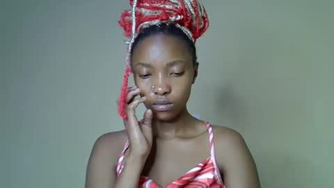 Jaz online show from November 6, 1:12 pm