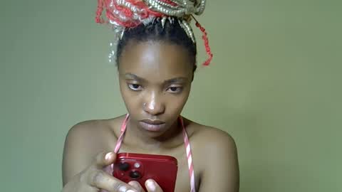 Jaz online show from November 7, 8:03 am