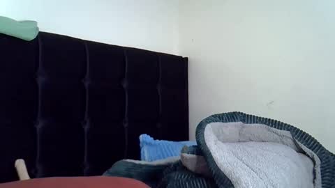 Jaz online show from November 23, 4:18 pm